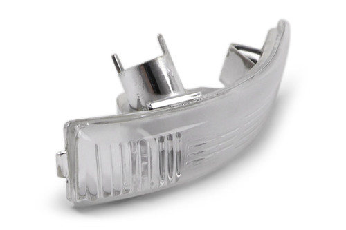 Mirror indicator right Ford Mondeo 11-15