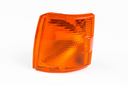 Front indicator left orange short nose VW Transporter T4 Caravelle 90-03