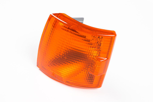 Front indicator left orange short nose VW Transporter T4 Caravelle 90-03