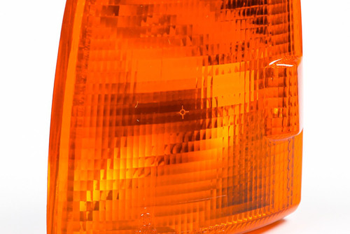Front indicator left orange short nose VW Transporter T4 Caravelle 90-03
