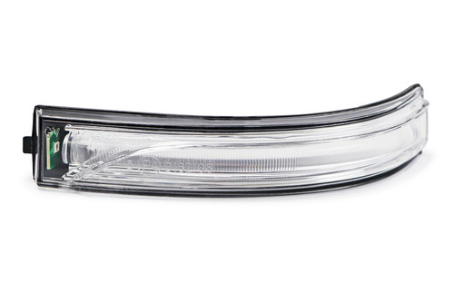 Mirror indicator left LED Hyundai i20 12-15