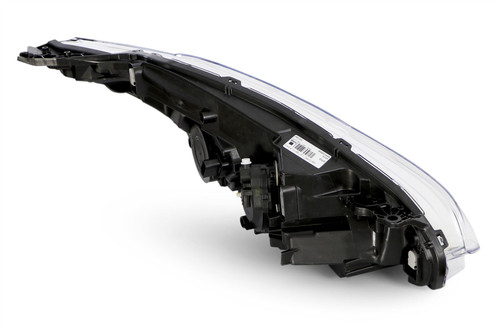 Headlight left LED DRL Peugeot 208 XY GTI 12-15