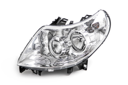Headlight left Passanger Fiat Ducato 11-14 OEM