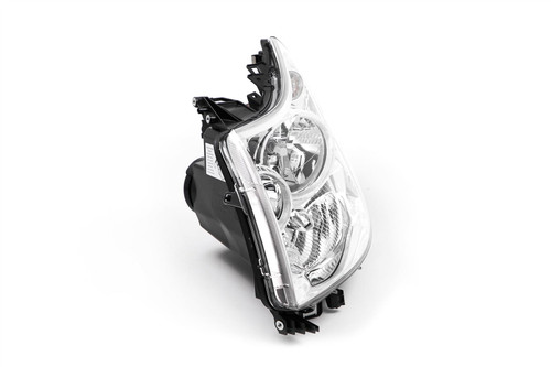 Headlight left Passanger Fiat Ducato 11-14 OEM