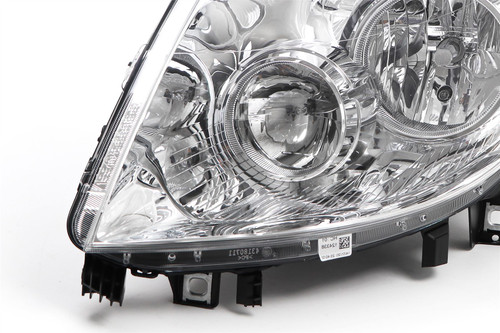 Headlight left Citroen Relay 11-14 passenger OEM