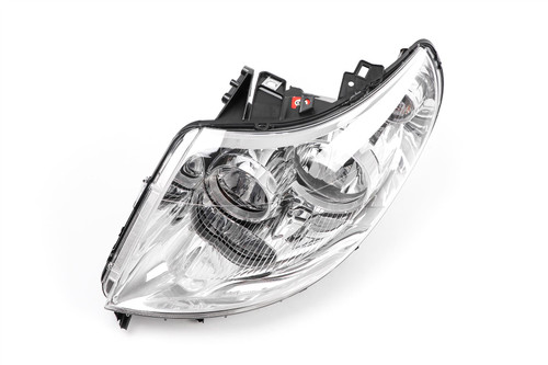 Headlight left Peugeot Boxer 11-14 passenger OEM