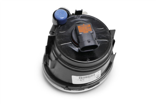 Front fog light right BMW X5 F15 14-