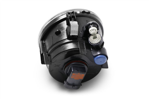 Front fog light left BMW X5 F15 14-