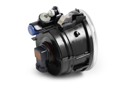 Front fog light right BMW X6 F16 14-
