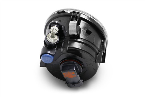 Front fog light right BMW X6 F16 14-