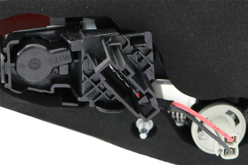 Rear light left inner LED Seat Ateca 16-