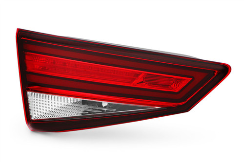 Rear light left inner LED Seat Ateca 16-