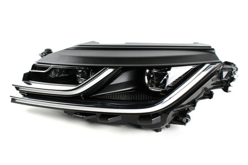 Headlight left LED VW Arteon 17-