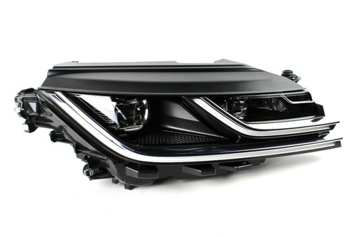 Headlight right LED VW Arteon 17-