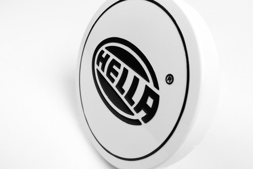 Hella Comet 3003 front spotlight headlight cap