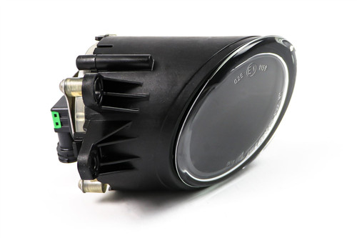 Front fog light right Volvo C30 06-14