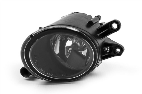 Front fog light left Volvo C30 06-14