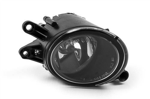 Front fog light right Volvo S40 MK2 04-13