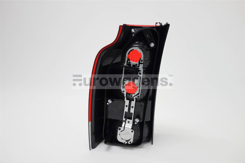 Rear light right Volvo V70 00-04