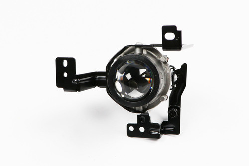 Front fog light left Kia Sportage 15-