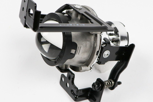 Front fog light left Kia Sportage 15-