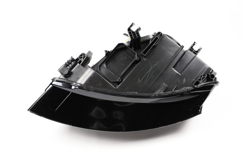 Headlight right Bi-xenon with LED DRL Audi A4 B8 08-11