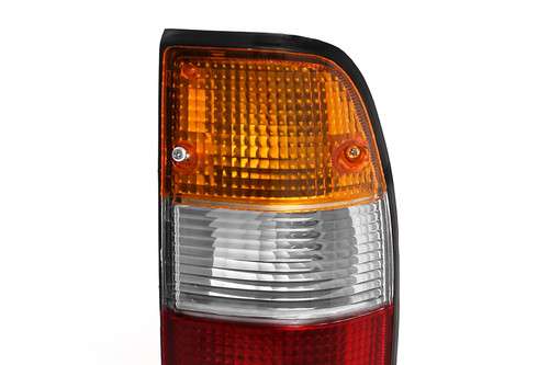 Rear light right Mazda B2500 98-02
