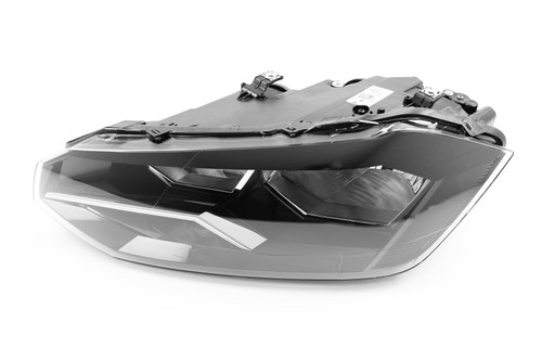 Headlight left VW Polo 18- Valeo