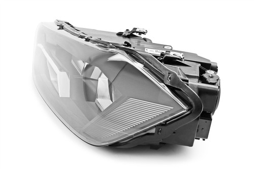 Headlight left VW Polo 18- Valeo
