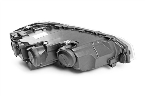 Headlight left VW Polo 18- Valeo