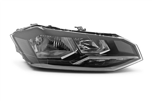 Headlight right VW Polo 18- Valeo