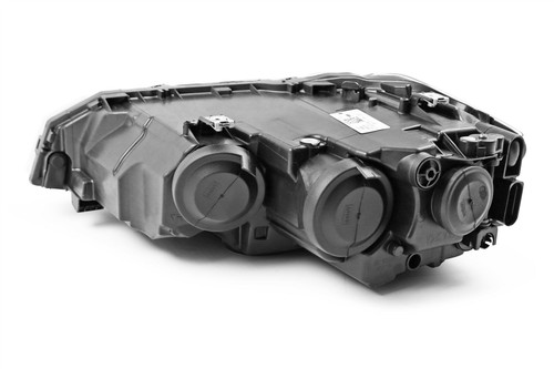 Headlight right VW Polo 18- Valeo