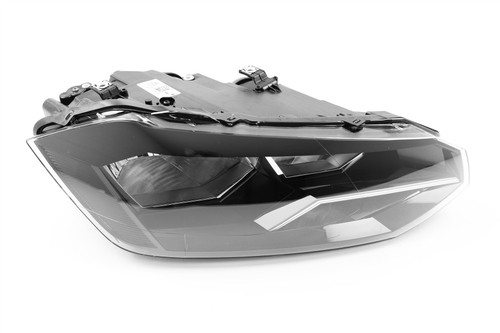 Headlight right VW Polo 18- Valeo