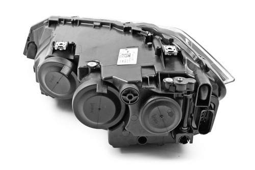 Headlight right VW Polo 18- Valeo