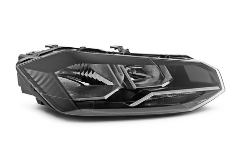 Headlight right VW Polo 18- Valeo