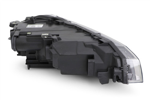 Headlight left LED VW Polo 18-