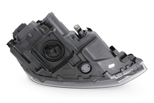 Headlight left LED VW Polo 18-