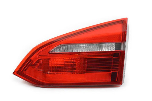 Rear light right inner LED Ford Focus 14- Estate