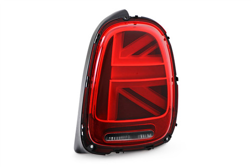 Genuine rear light right LED Union Jack Mini Cooper F57 16-