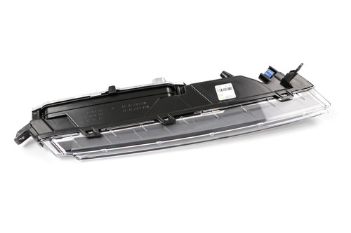 Front indicator with LED daytime running light left Porsche Cayenne 18-