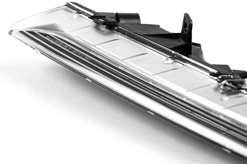 Front indicator with LED daytime running light left Porsche Cayenne 18-