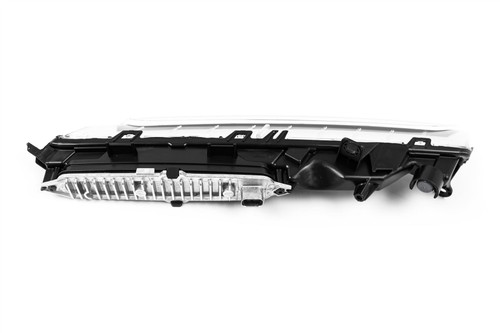 Front indicator with LED daytime running light left Porsche Cayenne 18-