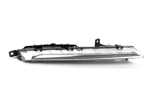 Front indicator with LED daytime running light right Porsche Cayenne 18-