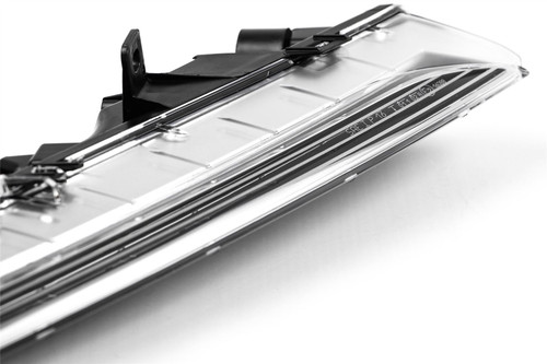 Front indicator with LED daytime running light right Porsche Cayenne 18-