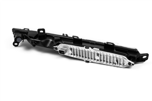 Front indicator with LED daytime running light right Porsche Cayenne 18-