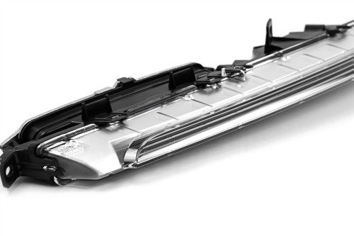 Front indicator with LED daytime running light right Porsche Cayenne 18-
