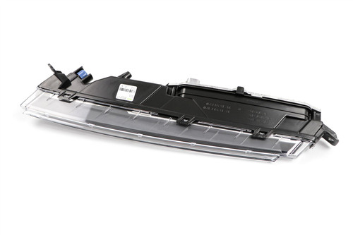 Front indicator with LED daytime running light right Porsche Cayenne 18-
