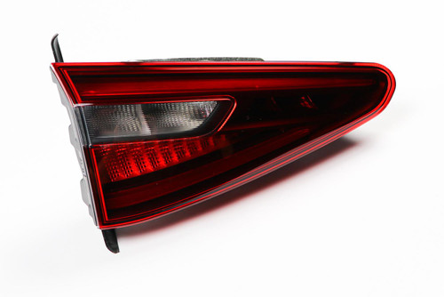 Rear light inner left LED Alfa Romeo Stelvio 16-