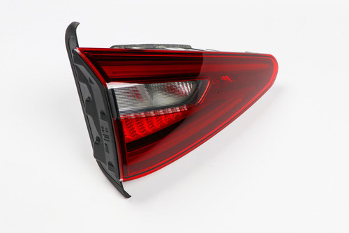 Rear light inner left LED Alfa Romeo Stelvio 16-