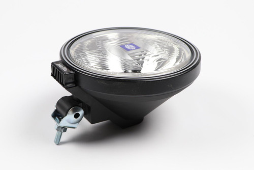 Hella Rallye 3000 Spotlight Light With Mounting